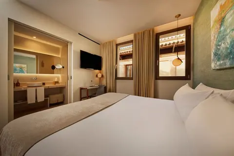 Sant Jaume Design Hotel, Room