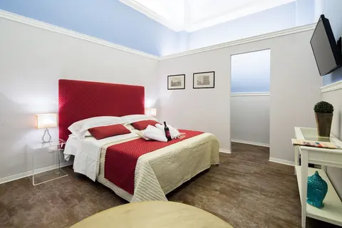 B&B Residenza San Gallo 79, Room