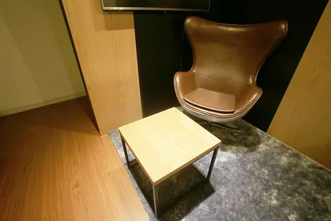 Jamsil Delight Hotel, Room