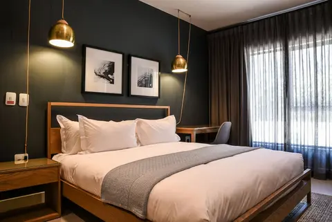 Mint Hotel Sandhurst, Room
