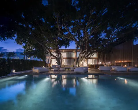SALA Samui Chaweng Beach Resort, Room