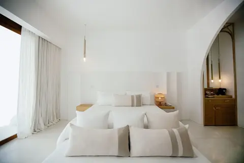SALA Samui Chaweng Beach Resort, Room