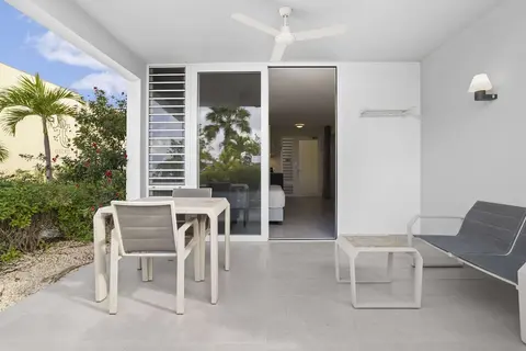 Delfins Beach Resort Bonaire, Tapestry Collection by Hilton, Room