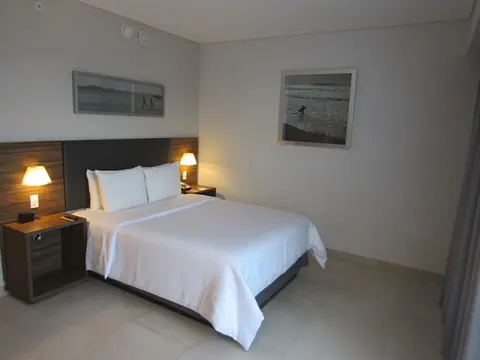 Hampton Inn by Hilton Cancun Cumbres, Room