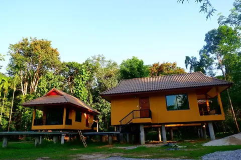 Art's Riverview Lodge, Room