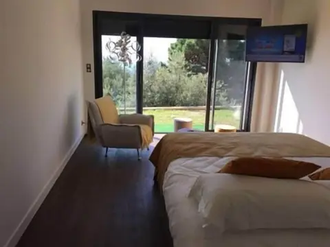 Maison D'hôtes Bastia, Room