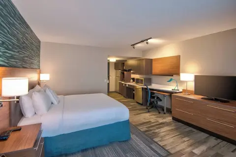 TownePlace Suites by Marriott Miami Airport, Room