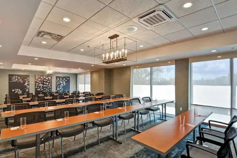 TownePlace Suites by Marriott Miami Airport, Meeting facility