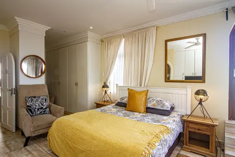 La Loggia B&B, Room