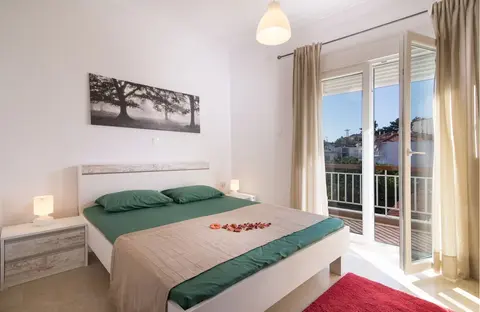 Michalis Apartments, Room