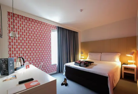 Stay Hotel Porto Centro Trindade, Room