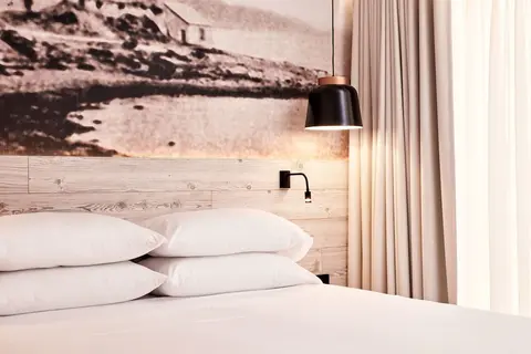 Ibis Styles Heraklion Central, Room