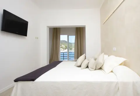 Hotel Brismar, Room