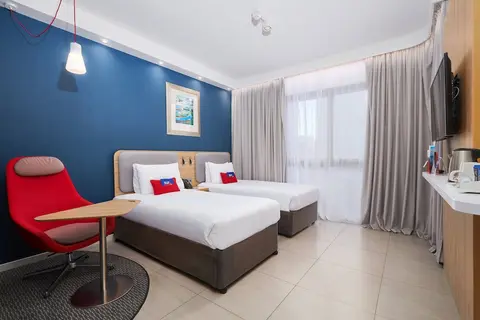 Holiday Inn Express Malta by IHG, Room