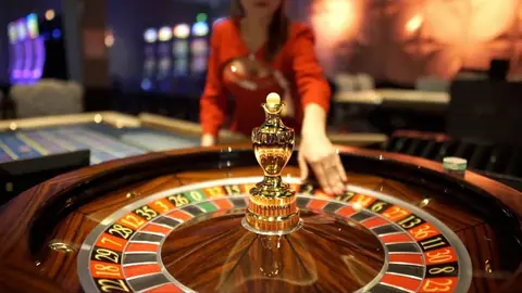 Holiday Inn Express Malta by IHG, Casino