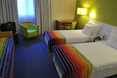 Hotel Varandas do Atlântico by RIDAN Hotels, Room