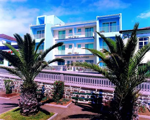 Hotel Varandas do Atlântico by RIDAN Hotels, Front of property