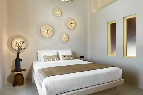 North Santorini - A Luxury Spa Hotel, Room