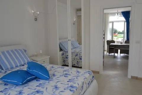 Dimora Porto Contessa, Room