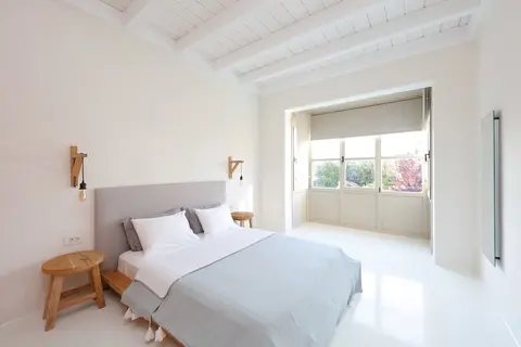 Manastir Alacati Hotel, Room