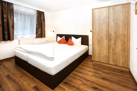 A CASA Rubin Chalet & Studio Resort, Room