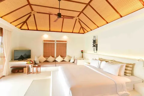 The Royal Sands Koh Rong, Room
