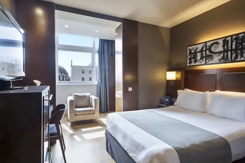 Acta Atrium Palace, Room