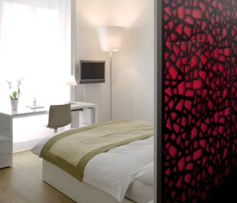 Design Hotel Plattenhof, Room