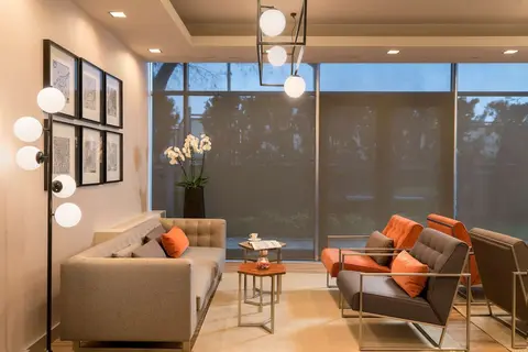 Radisson Blu Hotel, Ankara, Lobby