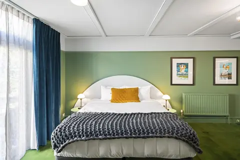 The Central Private Hotel by Naumi Hotels, Room