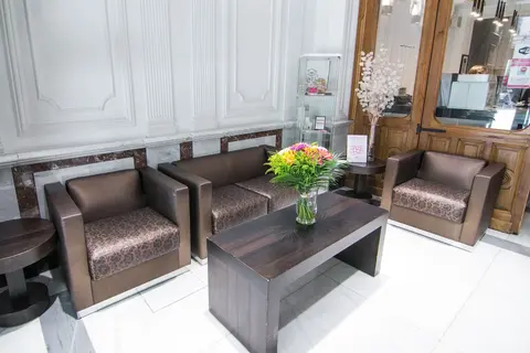 Petit Palace Arenal, Lobby lounge