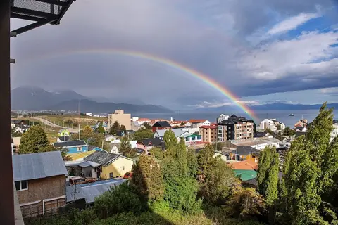 Patagonia Villa, Hiking