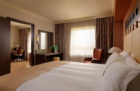 Holiday Inn Athens Attica Av. Airport West by IHG, Room