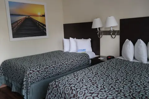 Days Inn by Wyndham Santa Maria, Room
