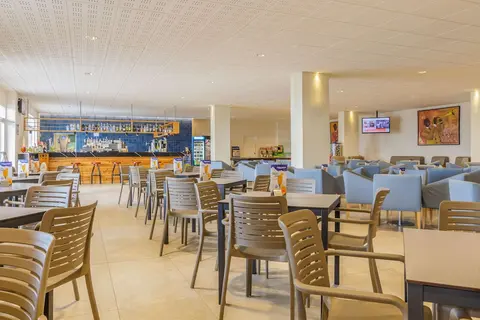 Hotel Best Benalmádena, Restaurant