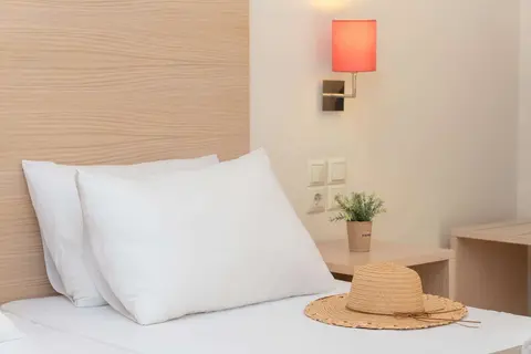 Marilena Hotel, Room