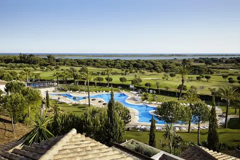 Precise Resort El Rompido - The Club, Pool
