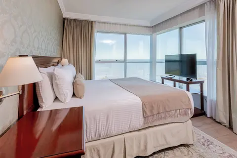 Cala Di Volpe Boutique Hotel, Room
