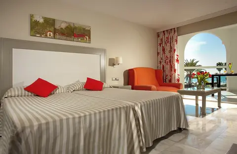 Ona Marinas de Nerja Spa Resort, Room