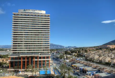 Hotel BCL Levante Club & Spa - Adults only, Front of property