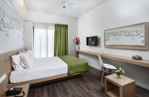 Kriti Hotel, Room