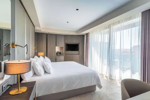 Barceló Fortina Malta, Room