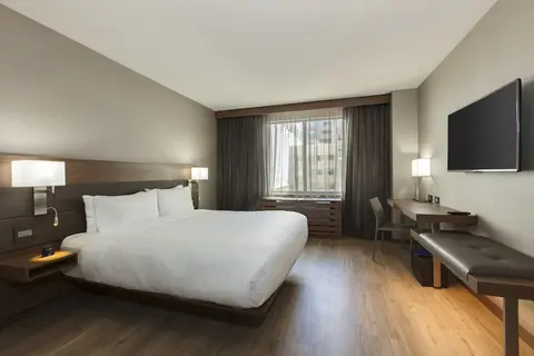 AC Hotels by Marriott Chicago Downtown, Room