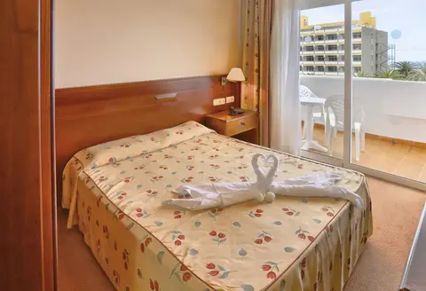 BLUESEA Puerto Resort, Room