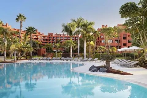 Tivoli la Caleta Resort, Pool