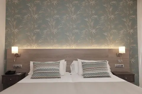 Hotel Puerto Palace, Room
