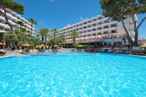 Leonardo Royal Ibiza Santa Eulalia, Pool