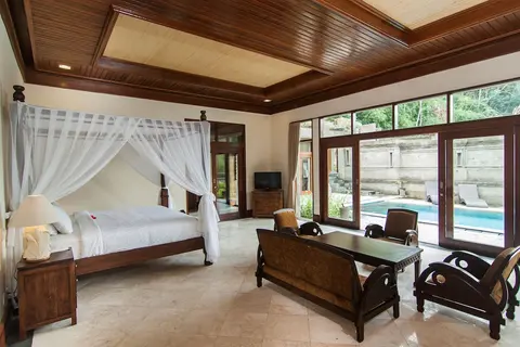 The Payogan Villa Resort & Spa, Room