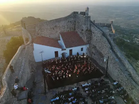 Pousada do Marvão - Charming Hotel, Hiking