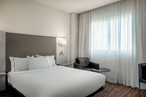 AC Hotel Gijón by Marriott, Room